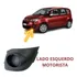 Moldura Do Farol De Milha Fechada Lado Esquerdo C3 Picasso 