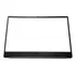 Moldura Do Lcd Samsung Np550xed 15.6 Preta Nfe 100% Original