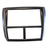Moldura Do Painel Central Subaru Impreza 66065sc100