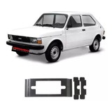 Moldura Do Painel Para Rádio Fiat 147 Todos Anos Modelos