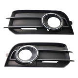 Moldura Do Parachoque Audi A1 Original 2012