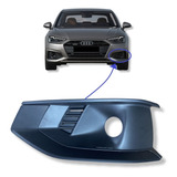 Moldura Do Parachoque Audi A4 Prestige 2 0 Tfsi 2020 Á 2023