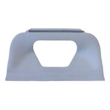 Moldura Do Sensor Teto Solar Vectra 94 96 Original Gm