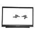 Moldura + Dobradiças Notebook Compaq Presario 438 439 440