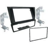 Moldura Dvd 2 Din
