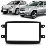Moldura Dvd 2 Din