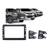 Moldura Dvd 2 Din
