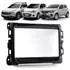 Moldura Dvd 2 Din Fiat Toro Mobi Uno Rádio Carro Pioneer Gps