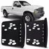 Moldura Dvd 2 Din Focus Ecosport Ka Ranger F250 Double Din