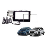 Moldura Dvd 2 Din