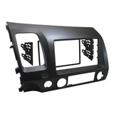 Moldura Dvd 2 Din
