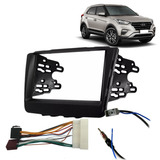 Moldura Dvd 2 Din