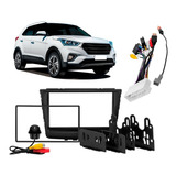 Moldura Dvd 2 Din