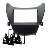 Moldura Dvd 2 Din