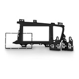 Moldura Dvd 2 Din