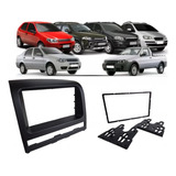 Moldura Dvd 2 Din