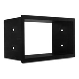 Moldura Dvd 2 Double