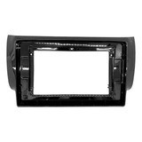 Moldura Dvd 2din Multimidia