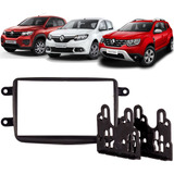 Moldura Dvd 2din Multimidia