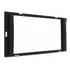 Moldura Dvd  2din Nissan New March Versa 2015 2016 2017