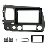Moldura Dvd Multimidia 2