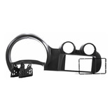 Moldura Dvd Multimidia Mp5