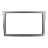 Moldura Dvd Multimidia Vectra