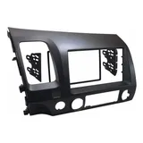 Moldura Dvd Player Radio