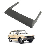 Moldura Entrada Ar Fiat 147 Capo