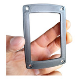 Moldura Equalizador Lr Baggs