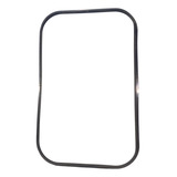 Moldura Escotilha Teto Iveco