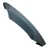 Moldura Esquerda Lateral Para choque Argo Fiat 100246176