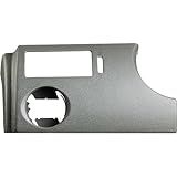 Moldura Esquerda Painel Gol Giii Cza Flanel