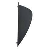 Moldura Esquerda Painel Tabelier Ford Fiesta Zetec 2012
