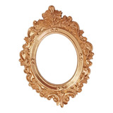 Moldura Estilo Vintage Moldura