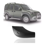 Moldura Estribo Passageiro Fiat