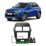 Moldura Expex 2 Din