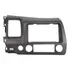 Moldura Expex 2 Din New Civic Grafite Jp/ch 07 A 11 Epx 203