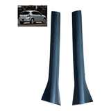 Moldura Ext Coluna Porta Le Ld Vectra Hatch Gt Gtx Gm