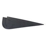 Moldura Externa Porta Traseira Esquerda Renault Duster