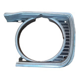 Moldura Farol Aro Grade