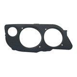 Moldura Farol Caminhao Mb
