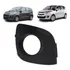 Moldura Farol De Milha Citroen C3 Picasso Esquerdo745343