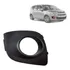 Moldura Farol De Milha Citroen C3 Picasso Lado Direito745342
