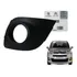 Moldura Farol De Milha Citroen C3 Picasso Original