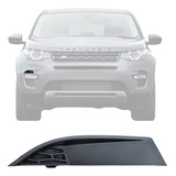 Moldura Farol De Milha Discovery Sport 2015 2016 2017 2018