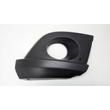 Moldura Farol De Milha Gol G5 Rallye Direita Original