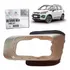 Moldura Farol De Milha Le Citroen Air Cross Original 745341