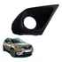 Moldura Farol De Neblina Lado Direito Duster 2021 2022 2023