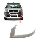 Moldura Farol Dianteiro Esquerdo Doblò Cargo Ambulância 2013